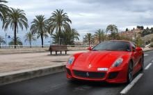  Ferrari 599  ,      
